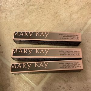 Mary Kay Deep Brown Eyeliner